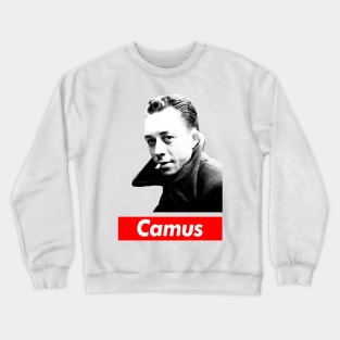 Camus Crewneck Sweatshirt